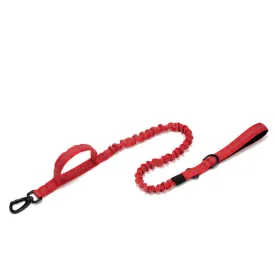 1000D Multifunctional Reflective Bungee Leash