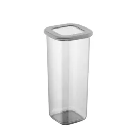 1.75L Bpa-Free Square Food Container