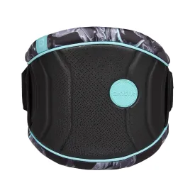 2021 Mystic Dazzled Waist Harness - Windsurf
