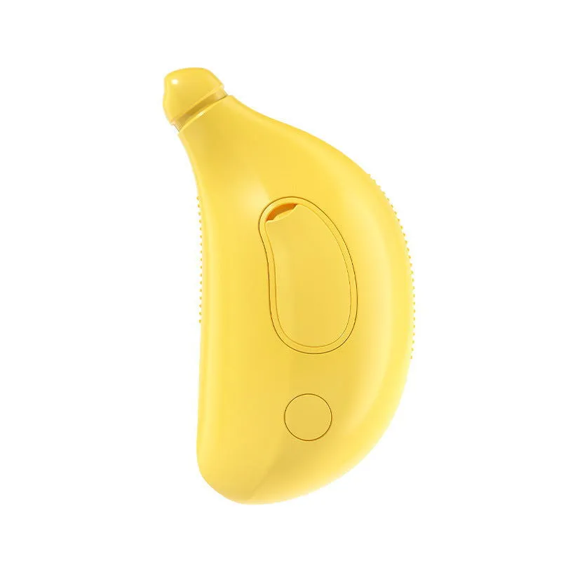 3 In 1 Pet Steam Brush Cat Dog Beauty Comb Hair Removal