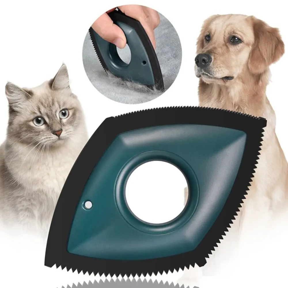 4 in 1 Fur Removal Tool