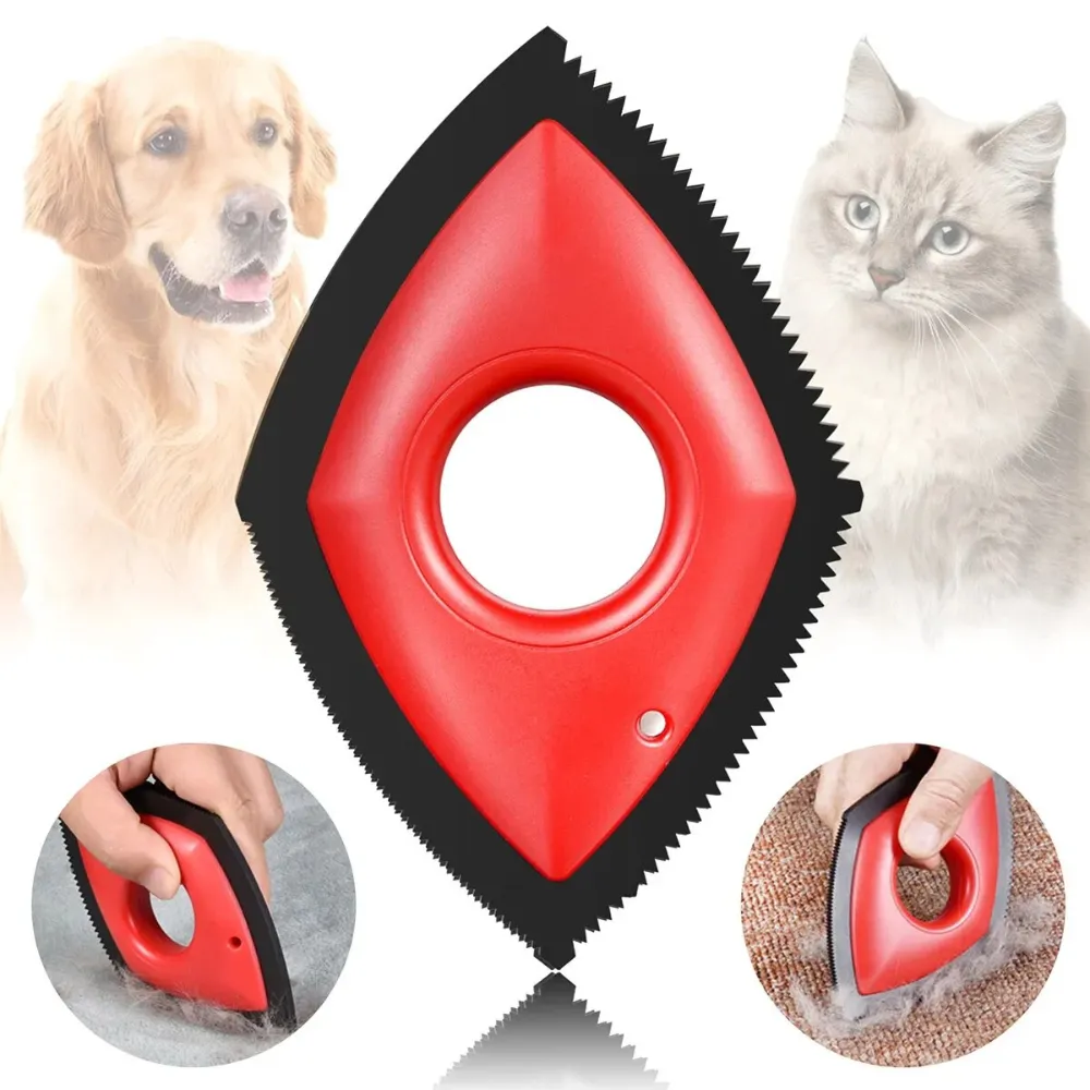 4 in 1 Fur Removal Tool