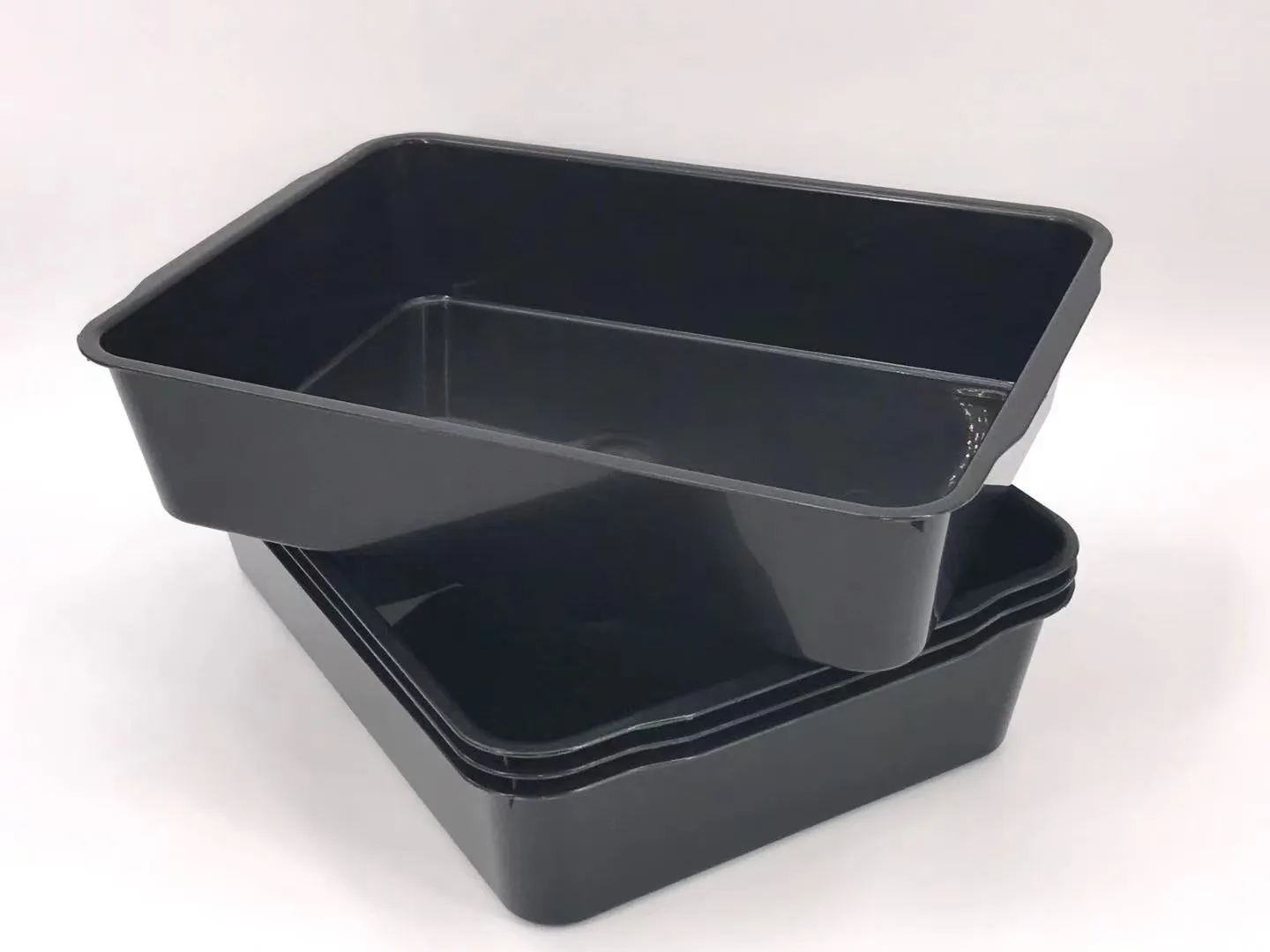 6 x Portable Cat Pet Rabbit Guinea Pig Toilet Litter Tray
