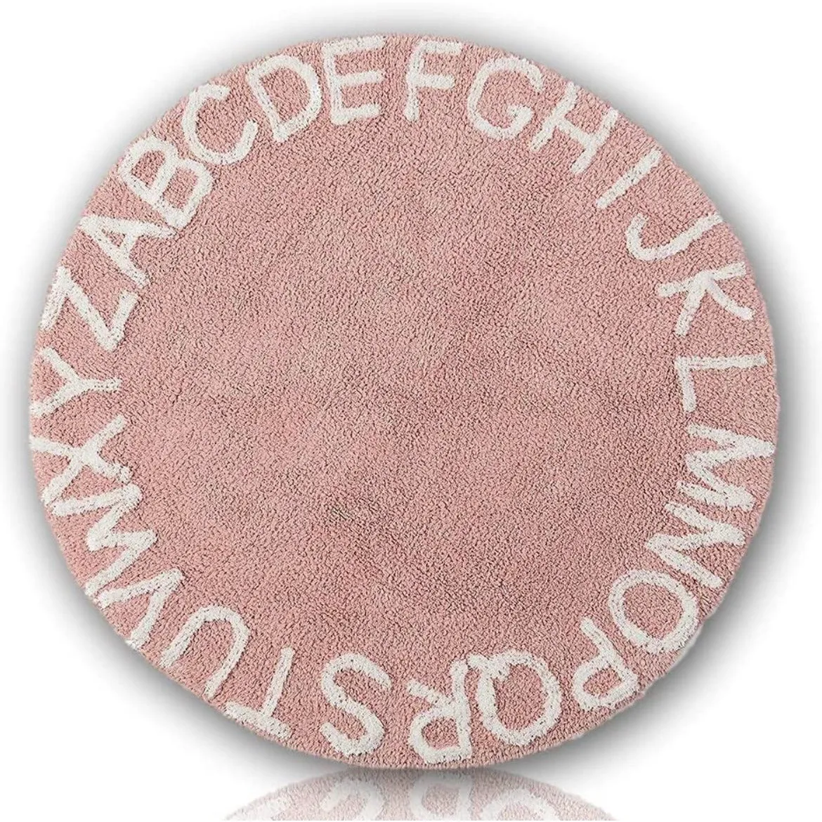 ABC Rug