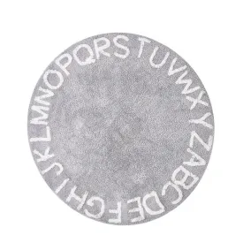 ABC Rug