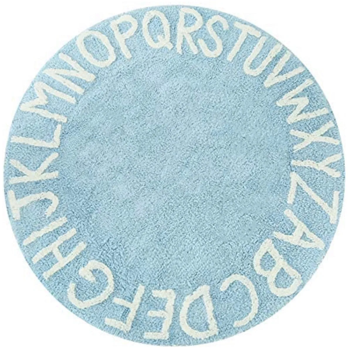 ABC Rug