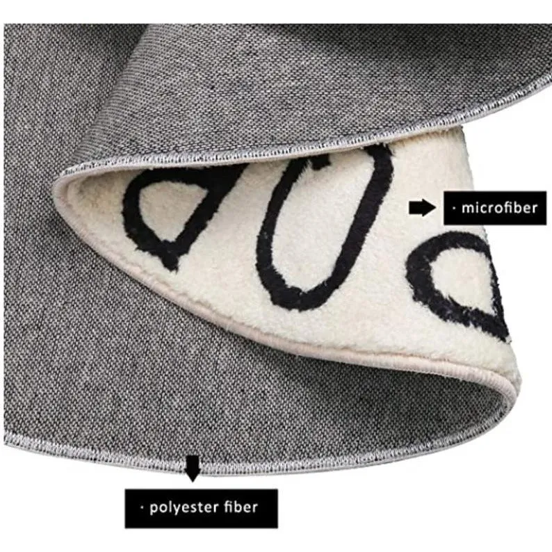 ABC Rug