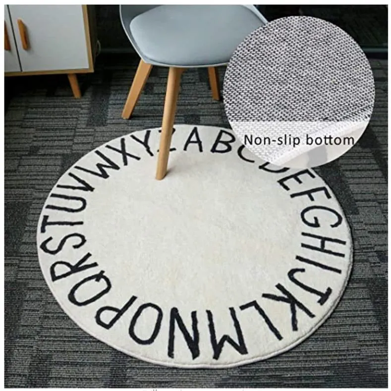 ABC Rug