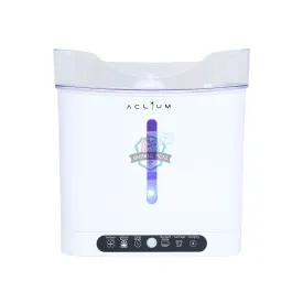 Aclium Dog Water Fountain (Cordless)