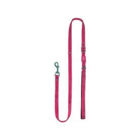 Adjustable Reflective Lead — Peacock