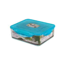APPOLLO ECO LOCK FOOD CONTAINER 2.5LTR