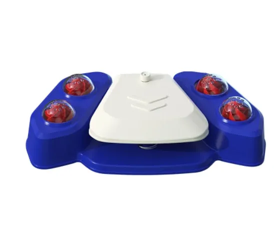 Automatic Dog Water Sprinkler