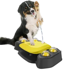 Automatic Dog Water Sprinkler