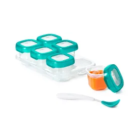 Baby Blocks™ Freezer Storage Containers (2 oz)