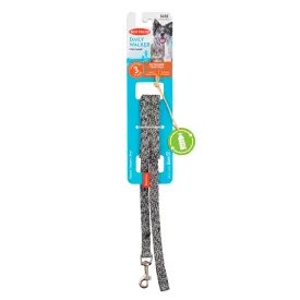 Best Friend Daily Walker Mini cat/puppy leash 150cm, colour assortment