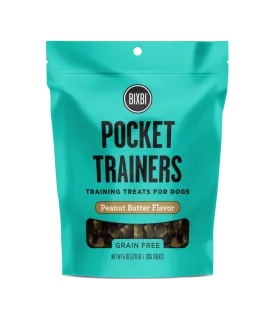 Bixbi Pocket Trainers