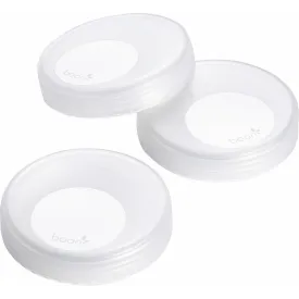 Boon Nursh Milk Storage Lids