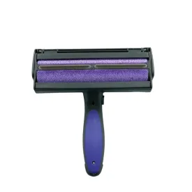 Built In Led Light Cordless Fur Hair Remover Rb-10