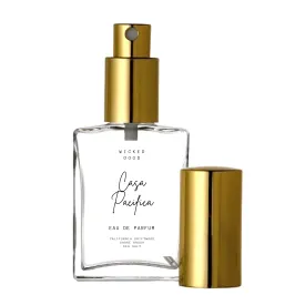 Casa Pacifica by Wicked Good Perfume