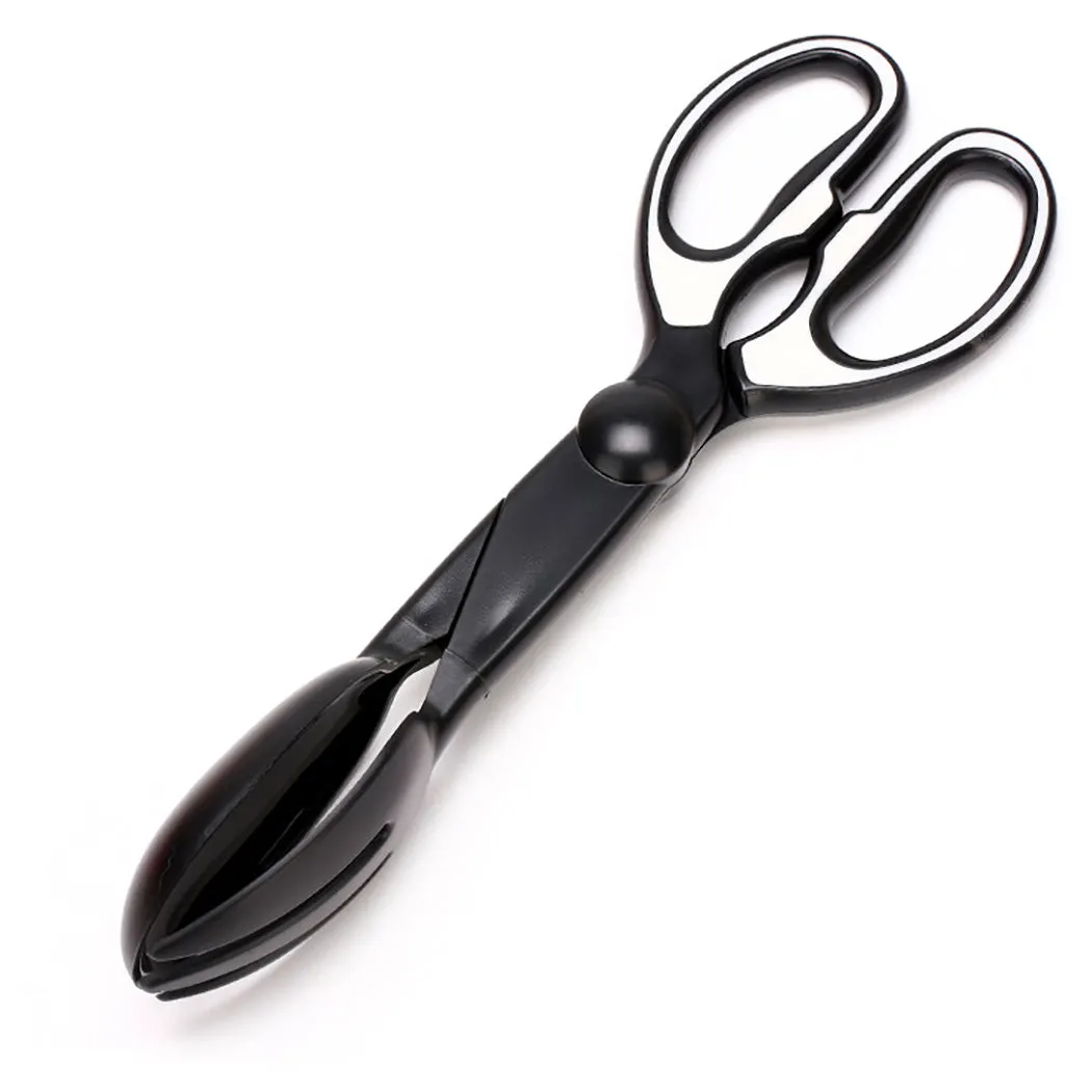 Cat Dog Feces Clip Pet Supplies Pooper Scooper Creative Pickup Scissors Portable Pet Waste Scooper Cat Dog Supplies