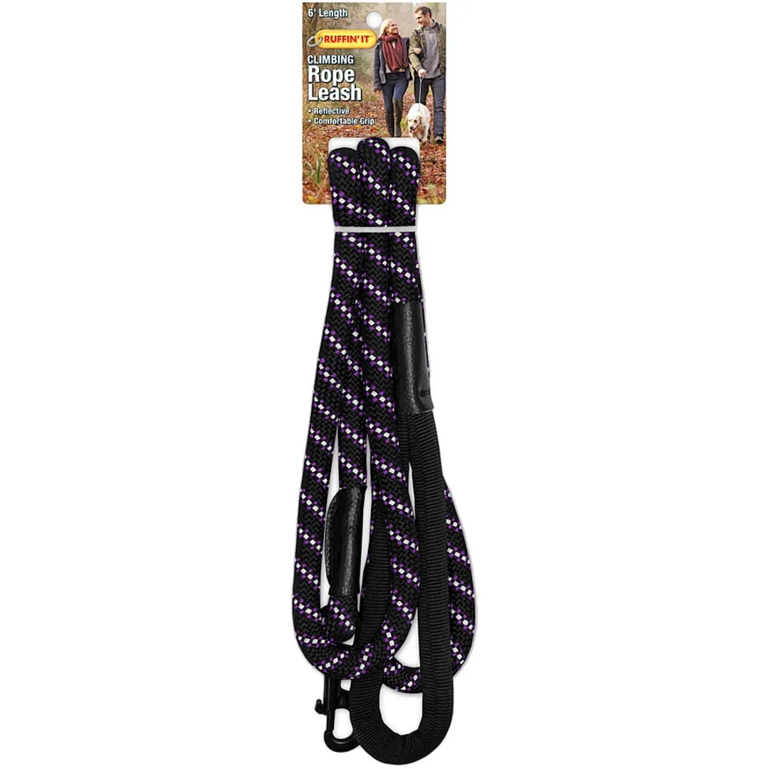Climbing Rope Reflective Leash
