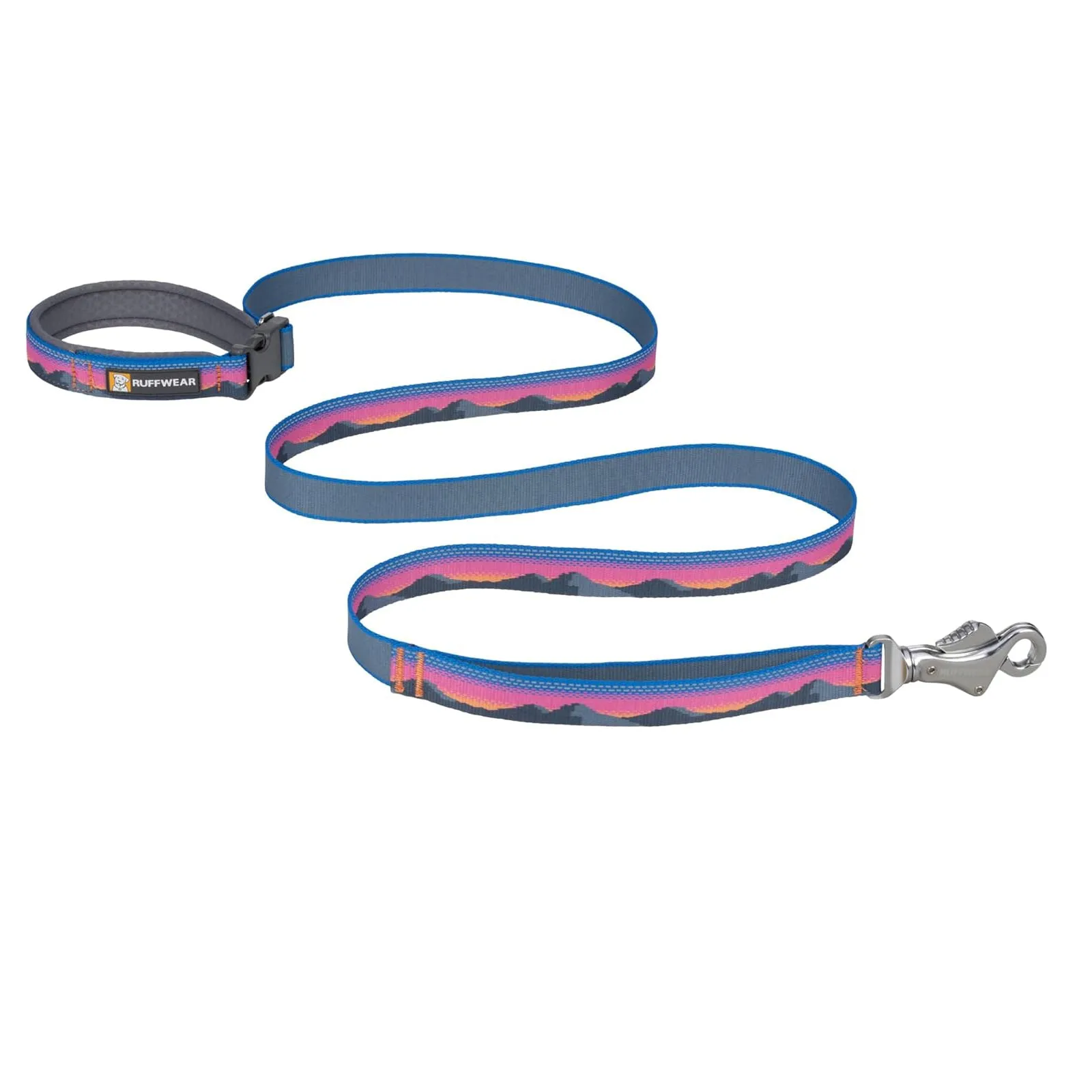 Crag Reflective Leash