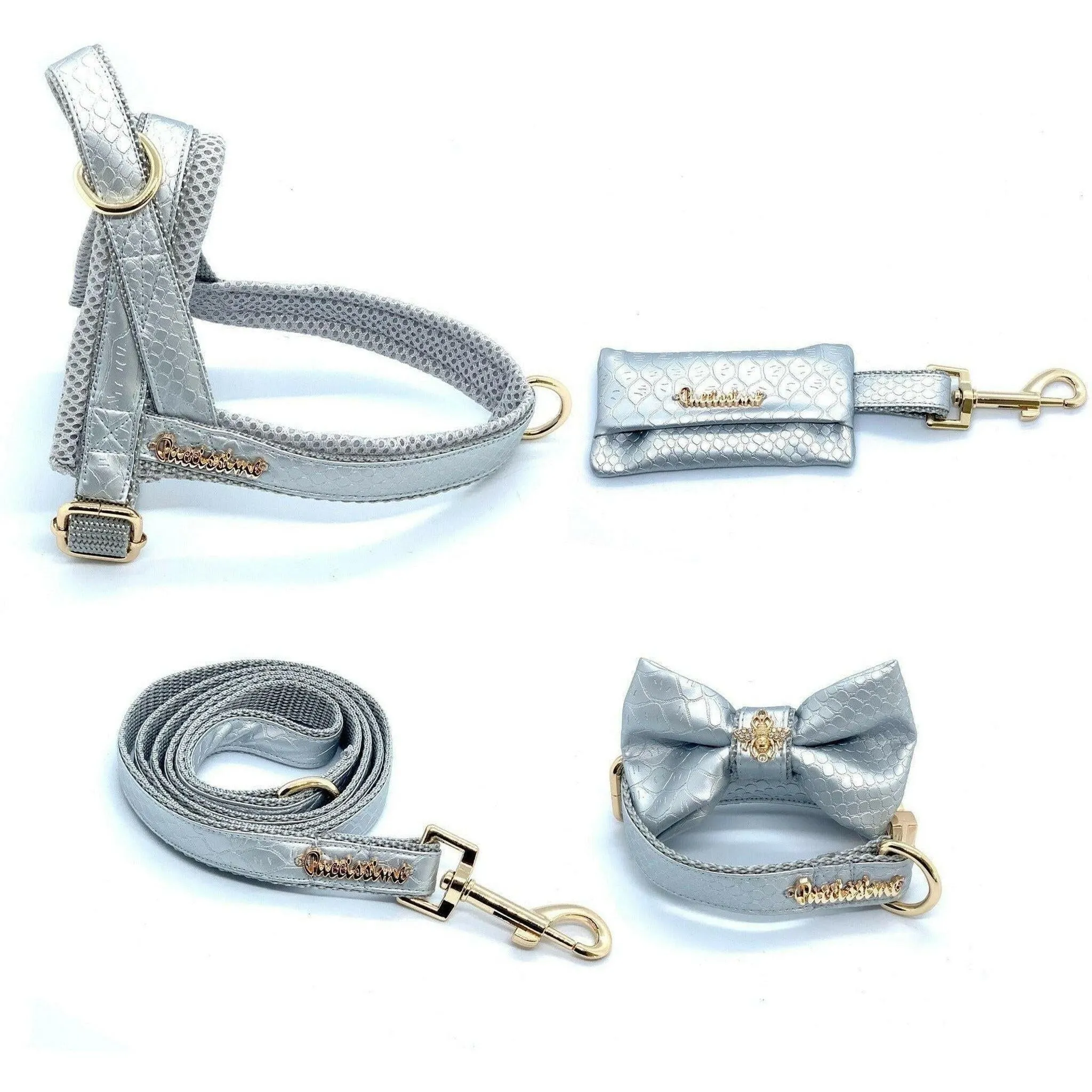 Diva One-Click Dog Harness