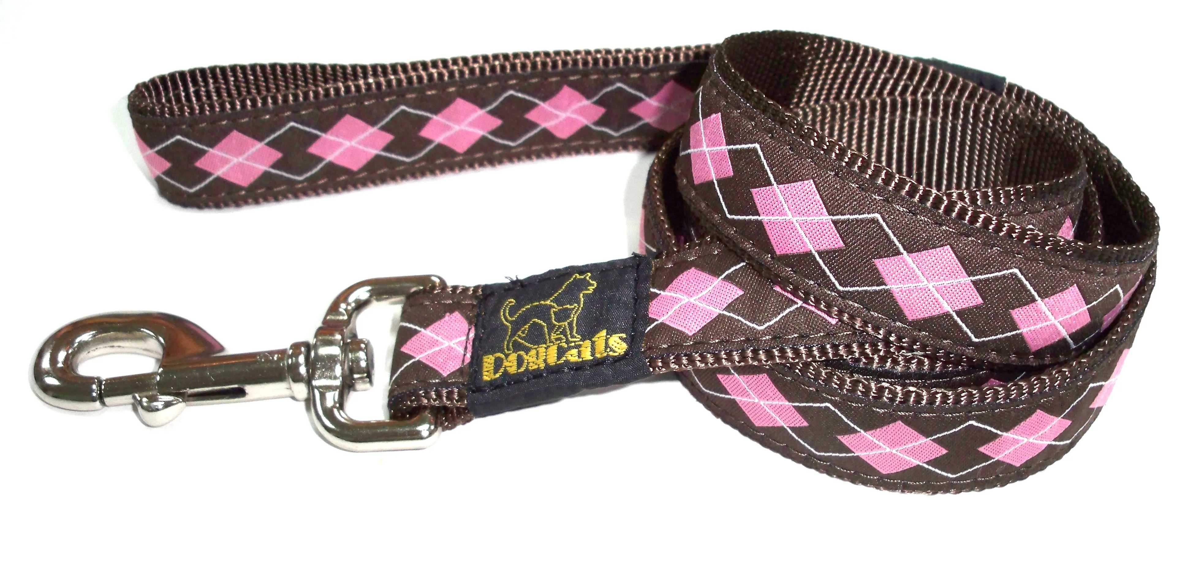 Dog Harness Leash Set Adjustable No Pull 3 Sizes Heavy Duty Walking Training Pet