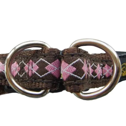 Dog Harness Leash Set Adjustable No Pull 3 Sizes Heavy Duty Walking Training Pet