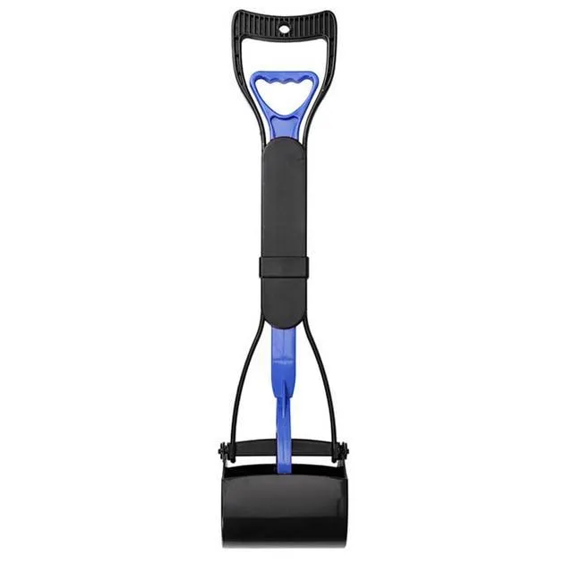 Dog Long-Handle Pooper Scooper