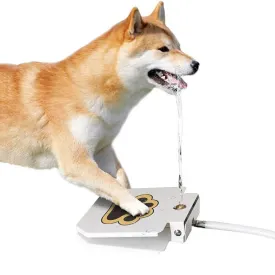 Dog Water Fountain pet water fountain