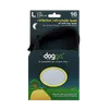 Doggo Reflective Retractable Leash
