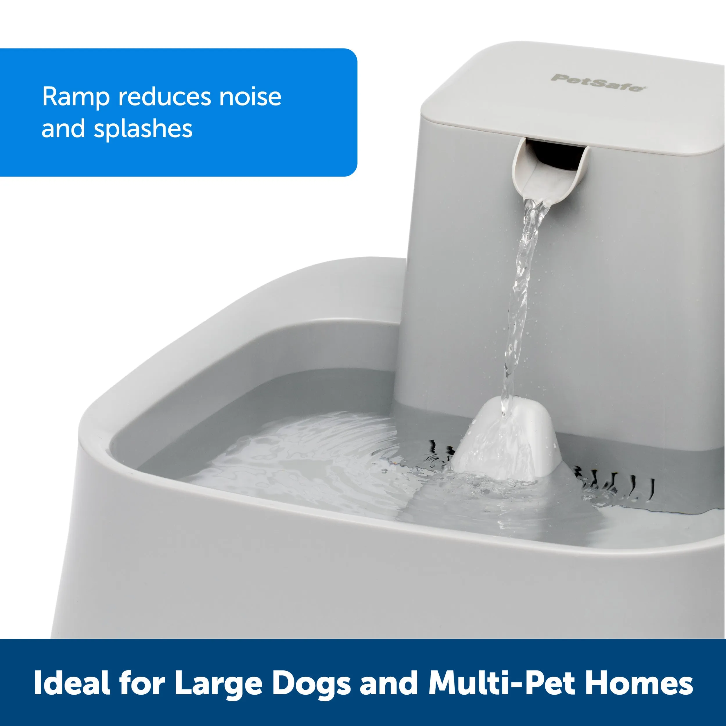 Drinkwell® 2 Gallon Pet Fountain