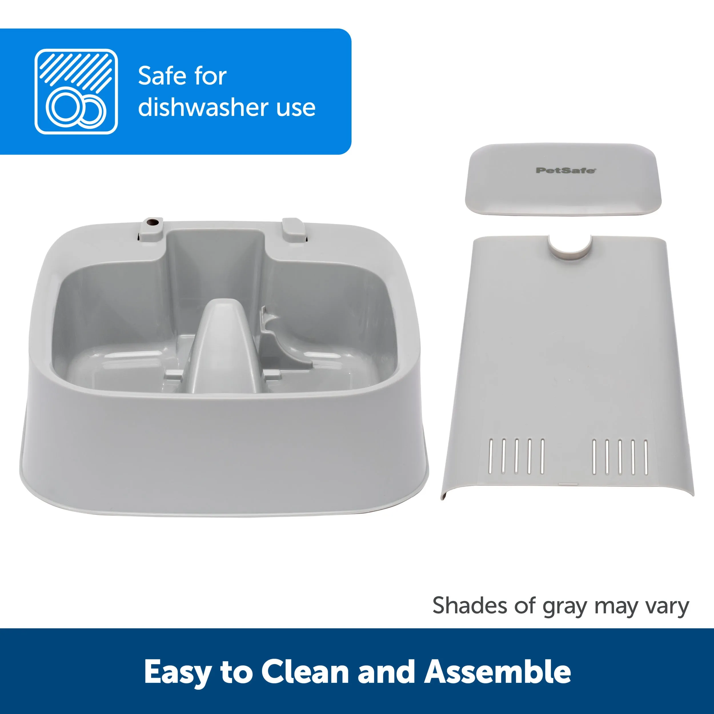 Drinkwell® 2 Gallon Pet Fountain