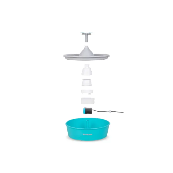 Drinkwell® Butterfly Pet Fountain