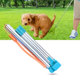 Easy Cleanup Dog Pooper Scooper