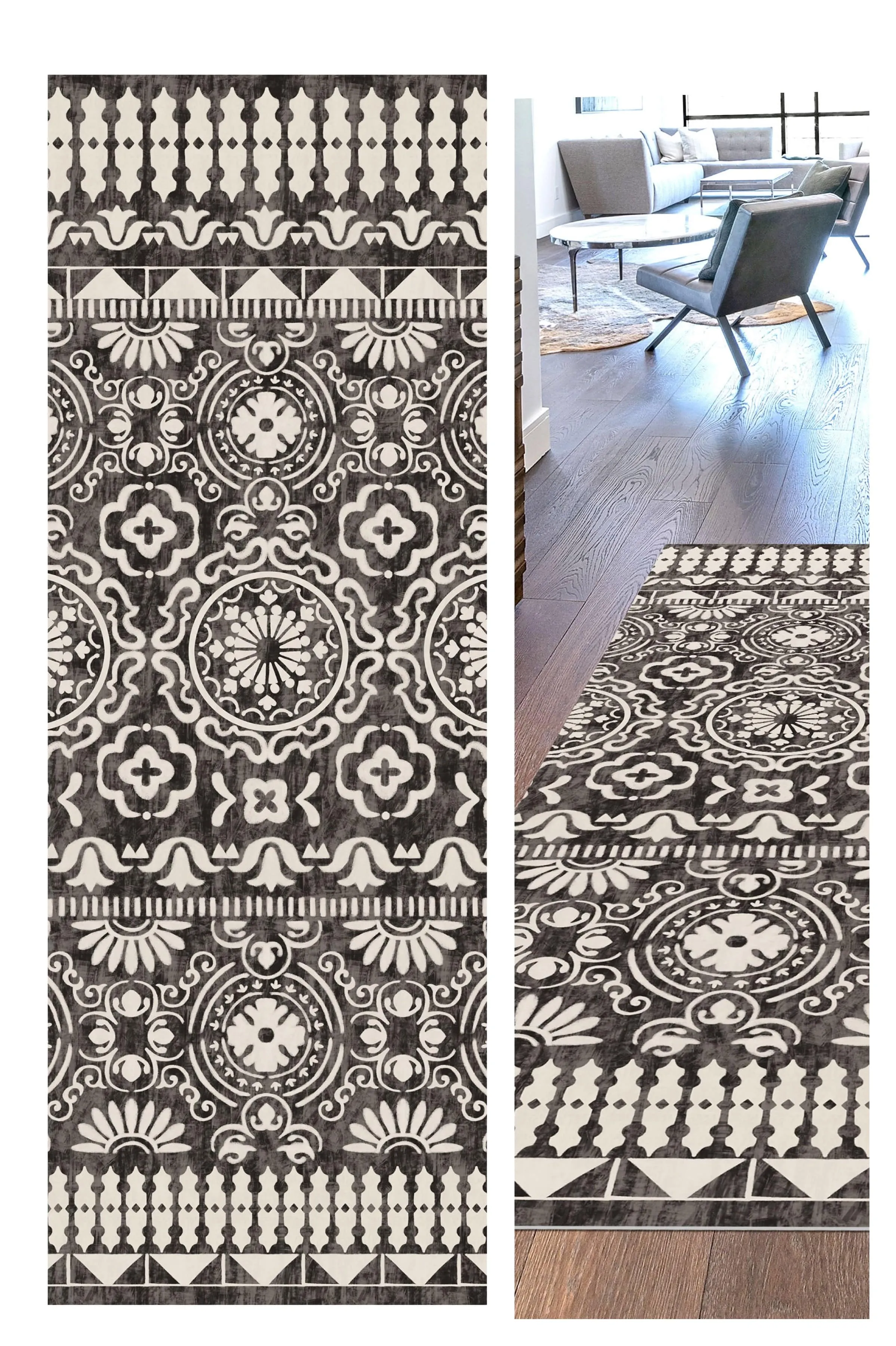 Floor Flair - Copenhagen