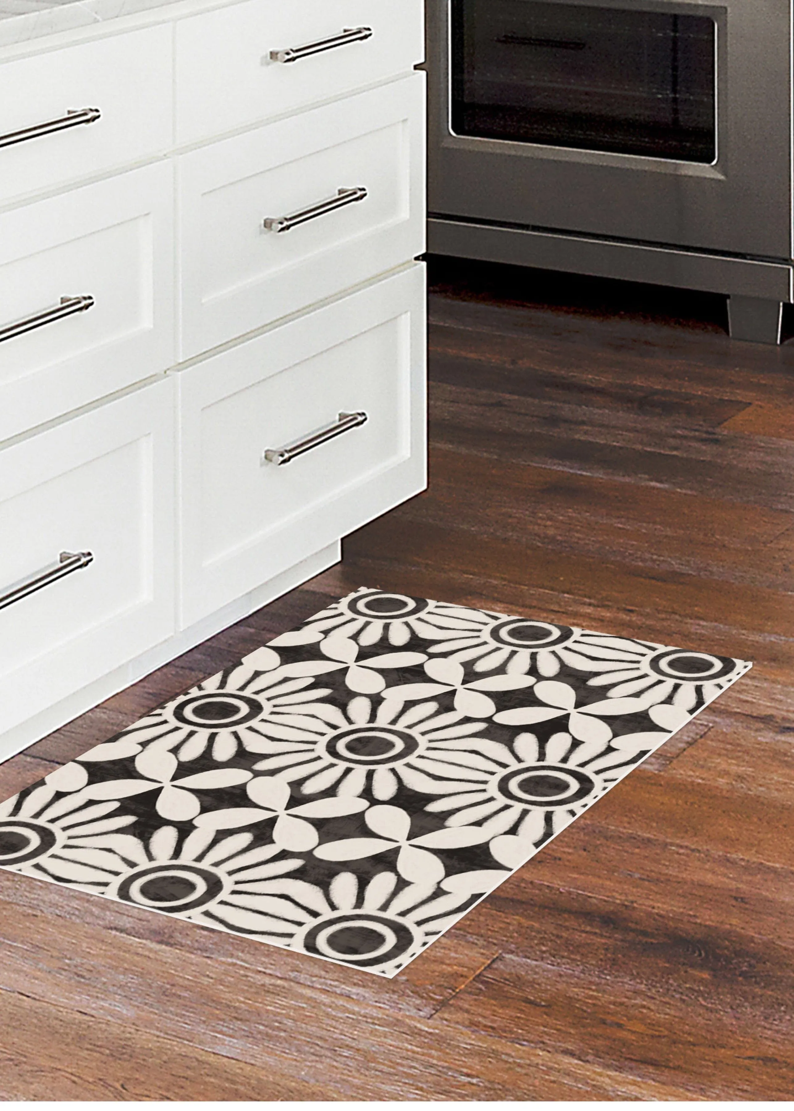 Floor Flair - Desert Spring