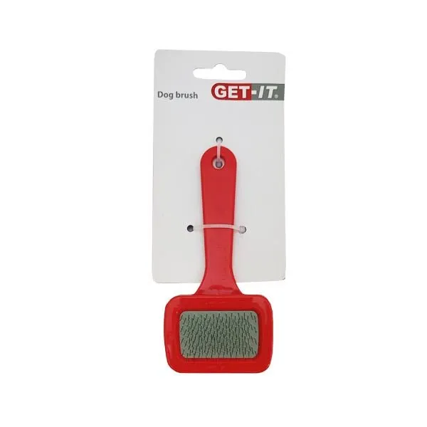 Get It Dog Brush