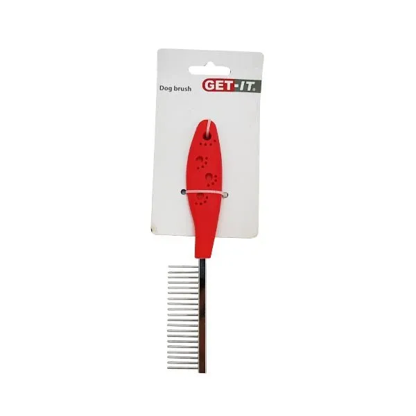Get It Dog Brush