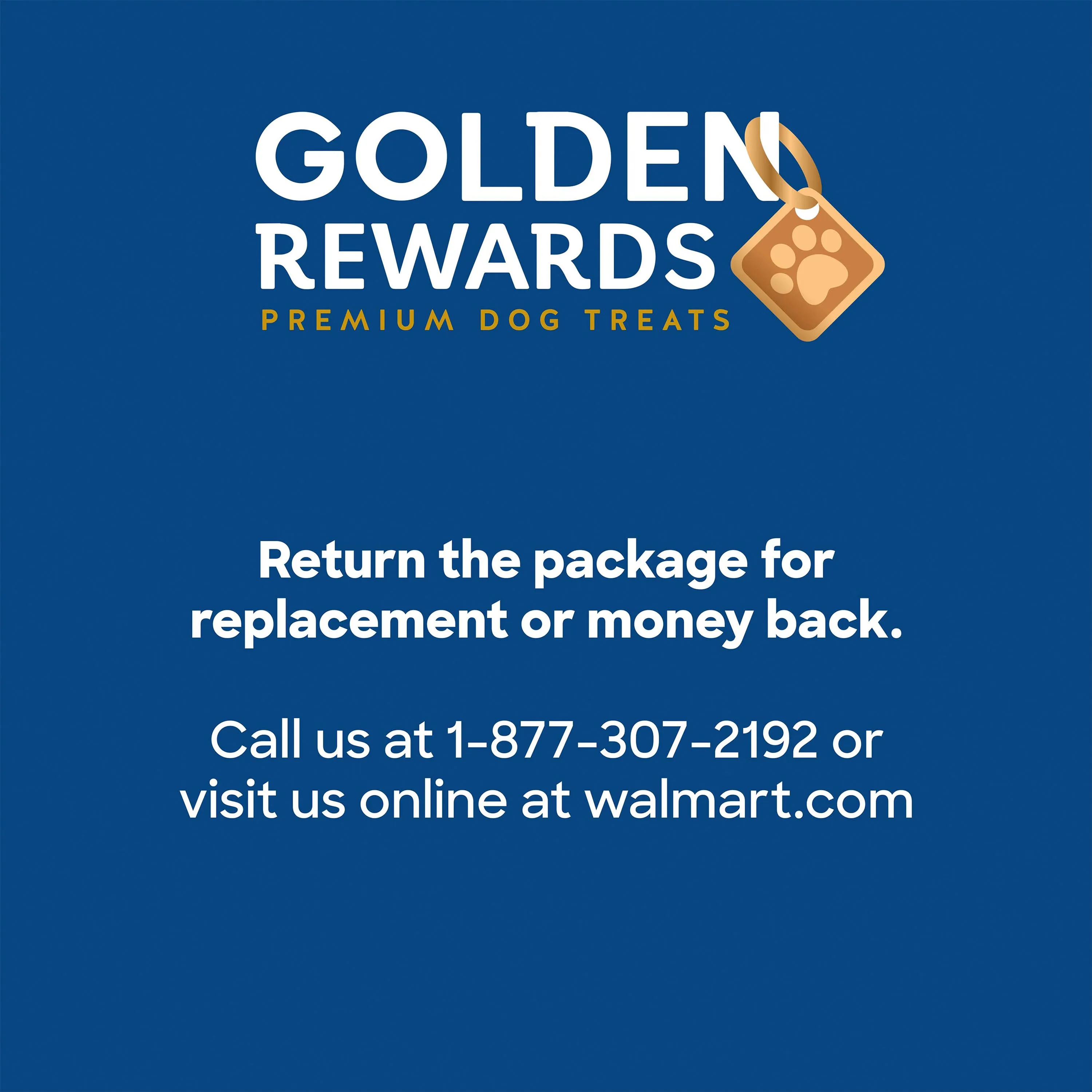 Golden Rewards Sweet Potato Wrapped with Chicken Dog Treats, 32 oz