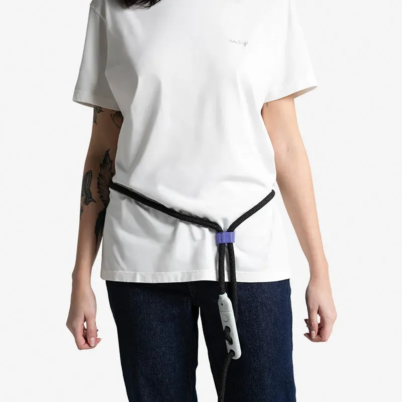 Hands-Free Reflective Leash NOX
