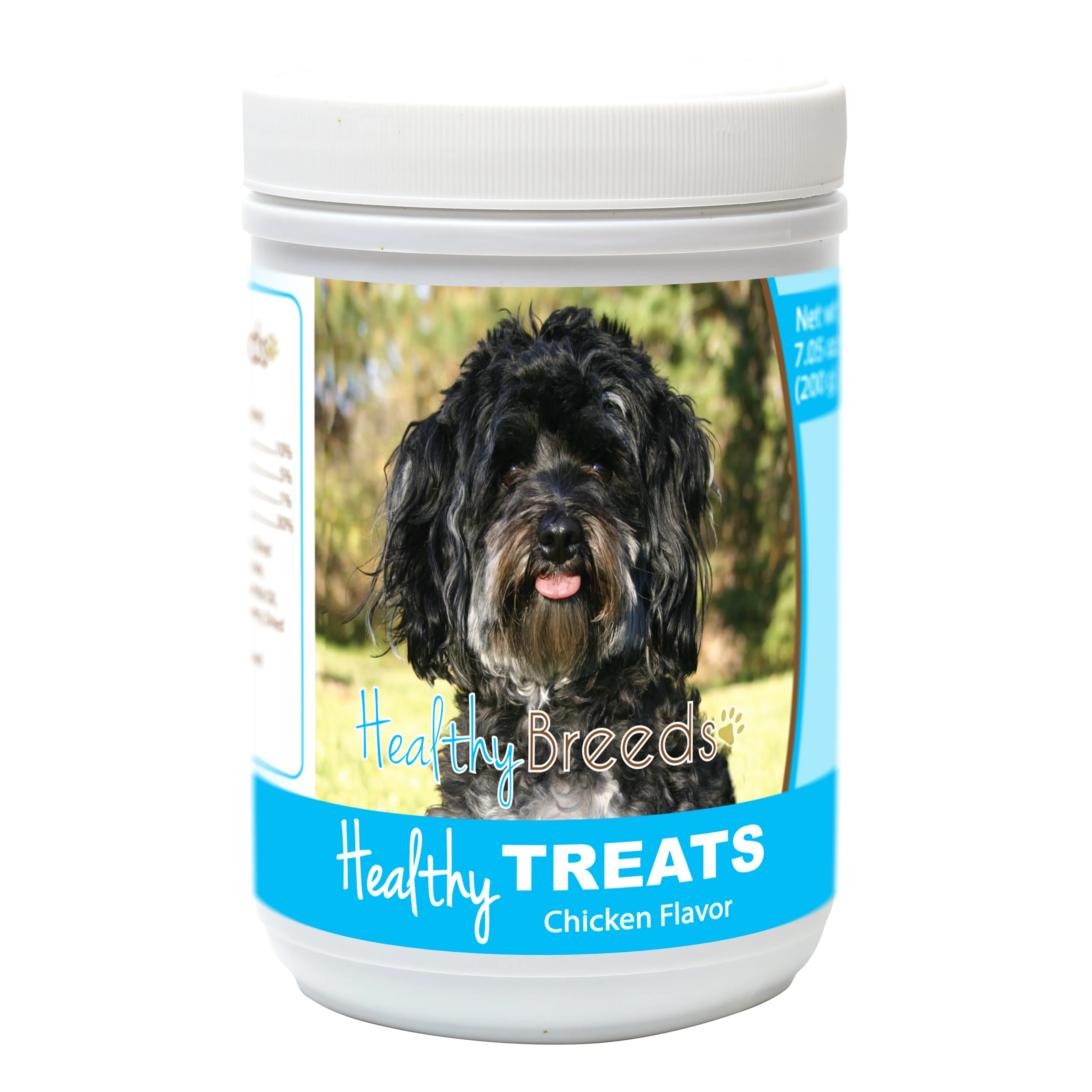 Healthy Soft Chewy Dog Treats
