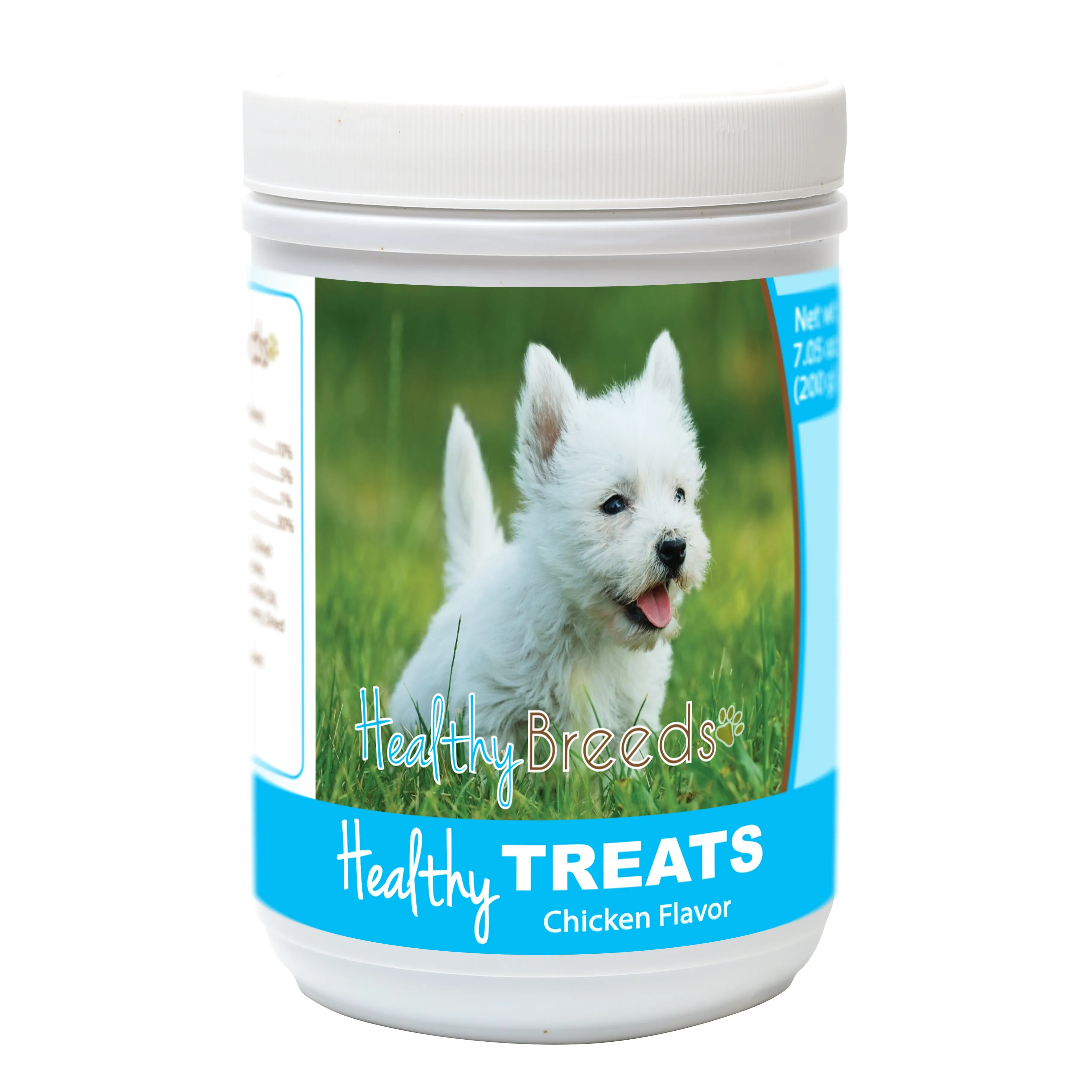 Healthy Soft Chewy Dog Treats
