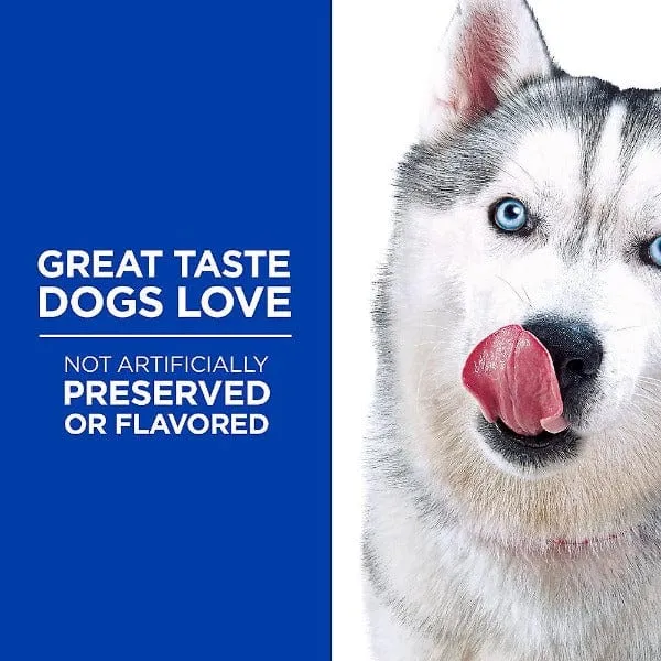 Hill's Grain Free Soft-Baked Naturals with Beef & Sweet Potato Dog Treats