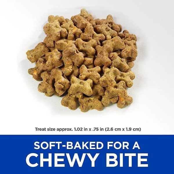 Hill's Grain Free Soft-Baked Naturals with Beef & Sweet Potato Dog Treats