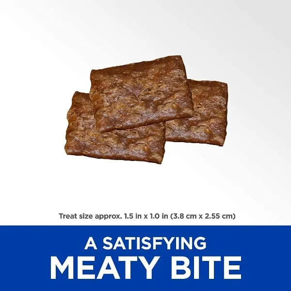 Hill's Science Diet Jerky Mini-Strips with Real Chicken Dog Treat