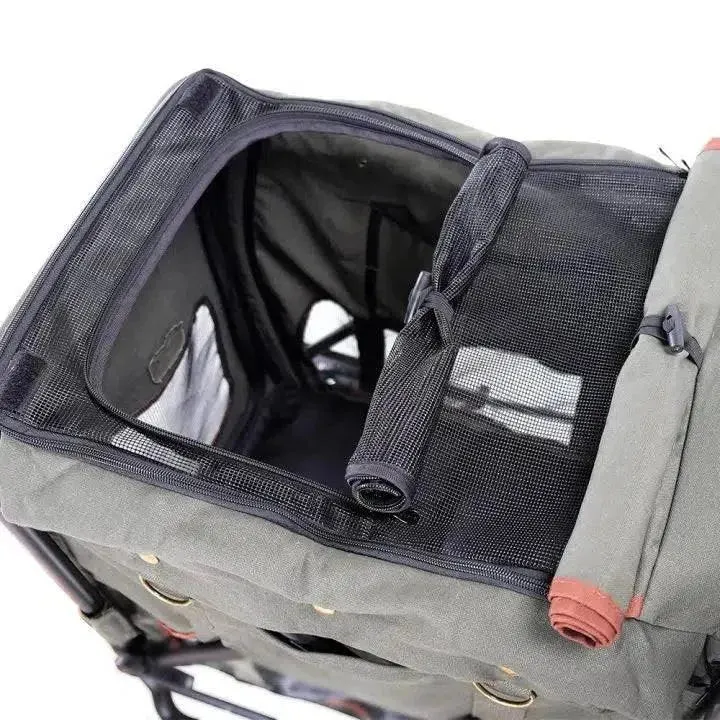 Ibiyaya Gentle Giant Pet Wagon