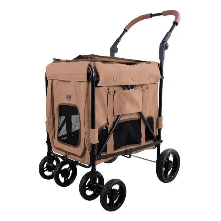 Ibiyaya Gentle Giant Pet Wagon