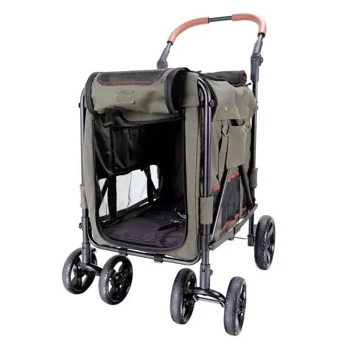 Ibiyaya Gentle Giant Pet Wagon